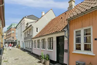 Rækkehus på Hjelmerstald 7, 9000 Aalborg