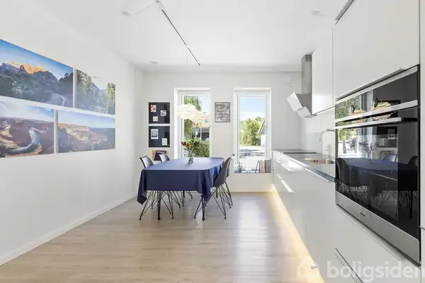 Rækkehus på Ved Smedien 7F, 8240 Risskov