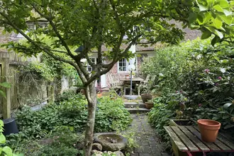 Rækkehus på Møllesti 8, Nordby, 6720 Fanø