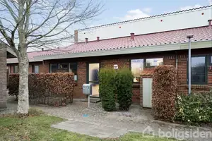 Ejerlejlighed på Bogfinkevej 51, 6950 Ringkøbing