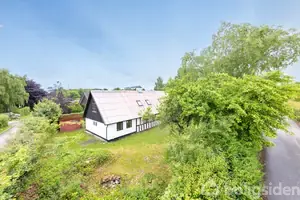 Villa på Grønkærvej 20, 8471 Sabro