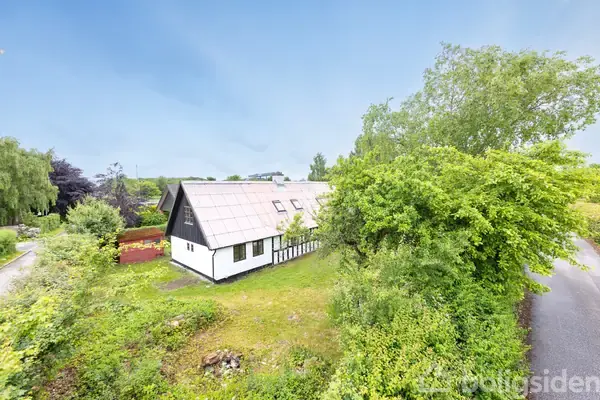 Villa på Grønkærvej 20, 8471 Sabro