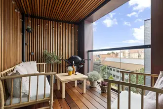 Ejerlejlighed på Odeons Kvarter 21, 4. 2., 5000 Odense C