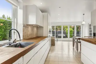 Villa på Brøndbyvestervej 151, 2605 Brøndby