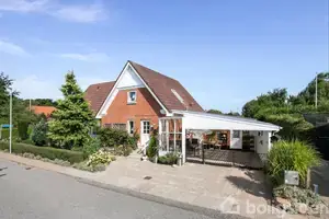 Villa på Mich. Simonsens Vej 4, 9670 Løgstør
