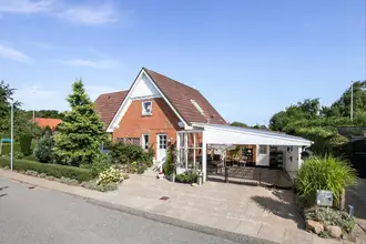 Villa på Mich. Simonsens Vej 4, 9670 Løgstør