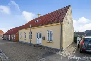 Villa på Møllegyde 2, 7600 Struer