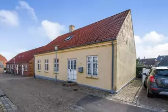 Villa på Møllegyde 2, 7600