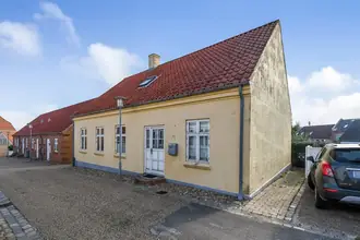 Villa på Møllegyde 2, 7600 Struer