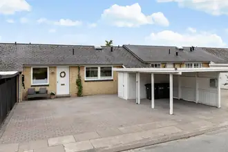 Rækkehus på Ternevej 47, Snestrup, 5210 Odense NV
