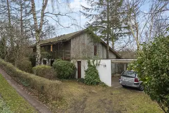 Villa på Elmehøjvej 33, 8270 Højbjerg