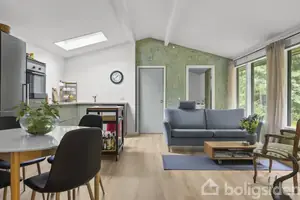 Fritidsbolig på Sangdrosselvej 4, 4190 Munke Bjergby