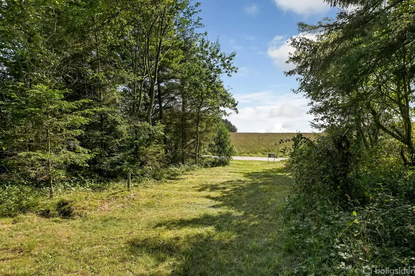 Fritidsbolig på Sjelborgdalen 7, 6710 Esbjerg V