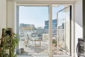 Ejerlejlighed på Alliancevej 6B, 1. tv., 2450 København SV