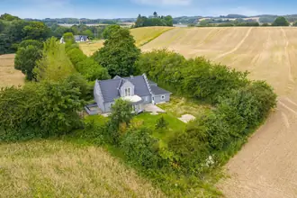 Villa på Gammellundvej 24, 5492 Vissenbjerg