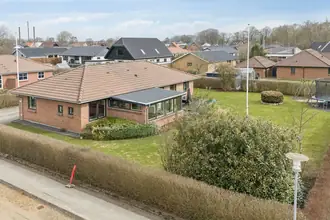 Villa på Ahornvej 49, 9632 Møldrup
