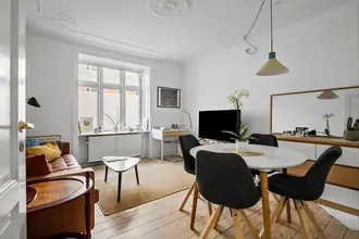 Ejerlejlighed på Marstalsgade 36, tv., 2100 København Ø