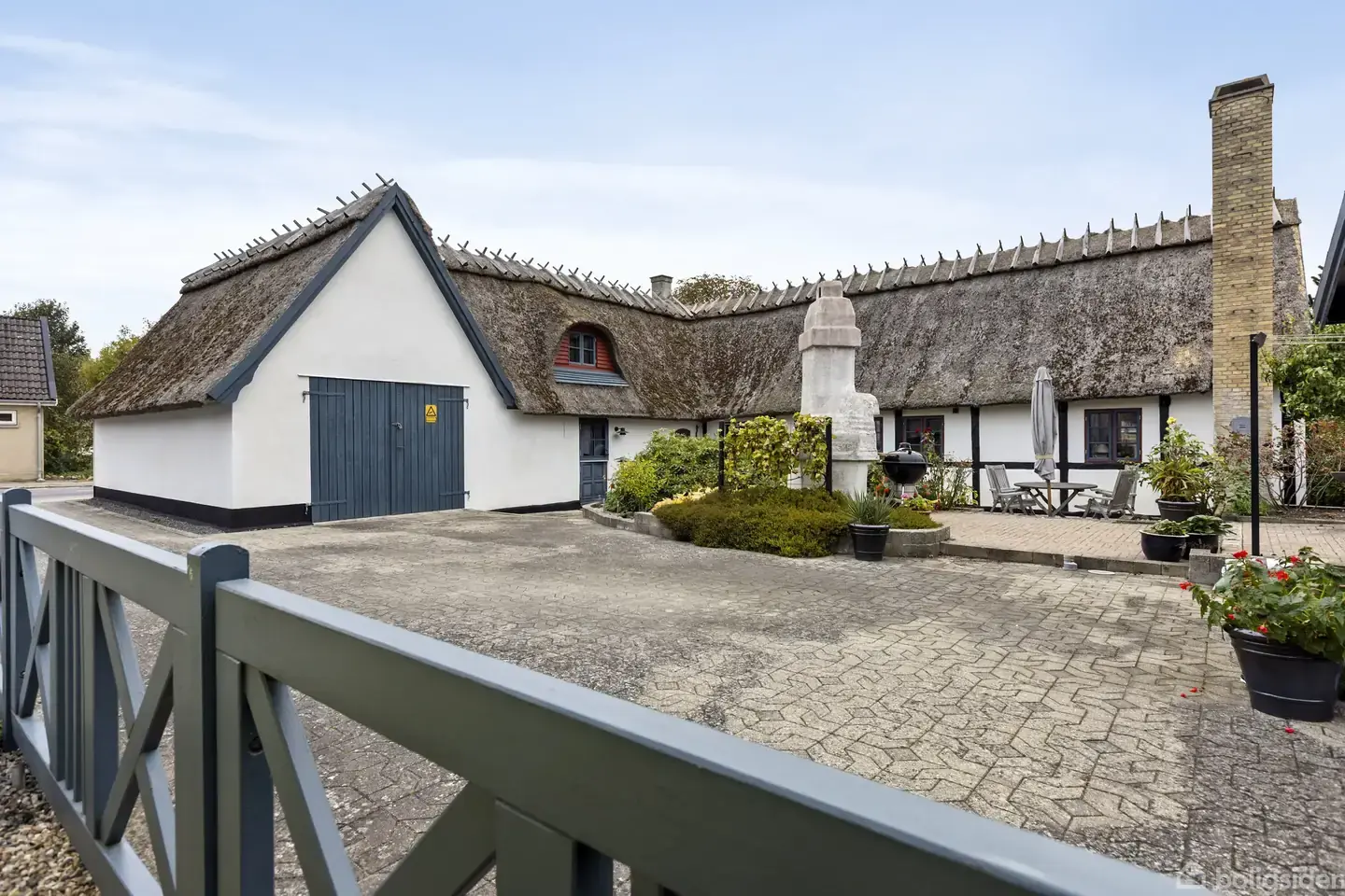 Villa på Tingvej 4A, 4000 Roskilde