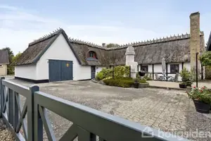 Villa på Tingvej 4A, 4000 Roskilde