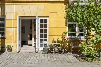 Ejerlejlighed på Viktoriagade 10A, th., 1655 København V
