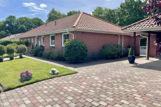 Villa på Gyvelvænget 3, 6920 Videbæk