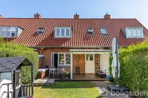 Rækkehus på Havretoften 31, 2800 Kongens Lyngby