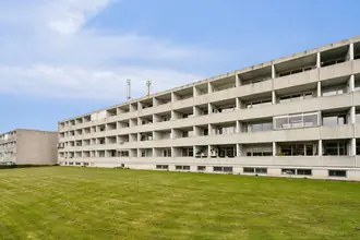 Ejerlejlighed på Mølletoften 8, th., 8940 Randers SV