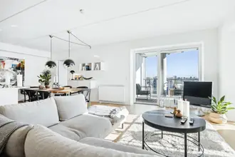 Ejerlejlighed på Julius Posselts Vej 3A, 5. 7., 9400 Nørresundby