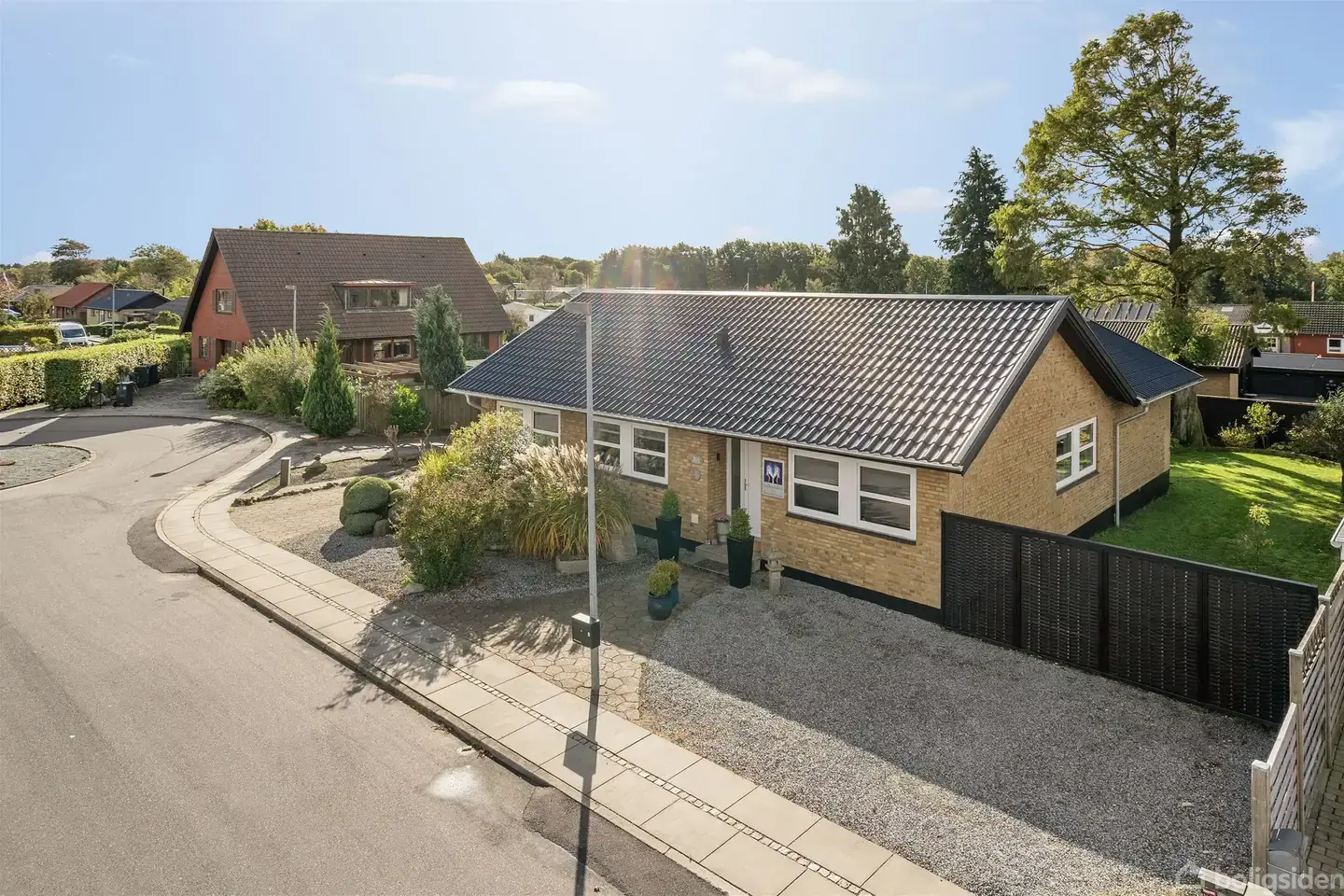 Villa på Vibevej 8, 6800 Varde