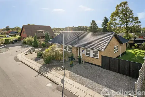 Villa på Vibevej 8, 6800 Varde