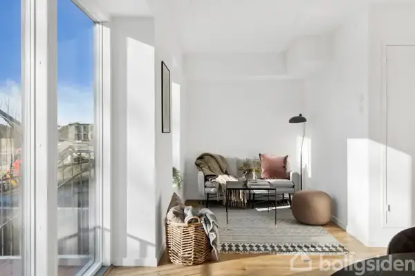 Ejerlejlighed på Hørkær 8E, 3. 1., 2730 Herlev