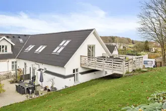 Rækkehus på Ravnholtvej 34C, Ravnholt, 8310 Tranbjerg J