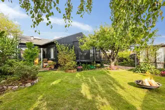 Villa på Hf. Elmebo 17, 2300 København S
