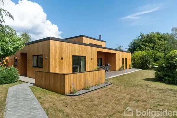 Fritidsbolig på Pæonvej 16, 4873 Væggerløse