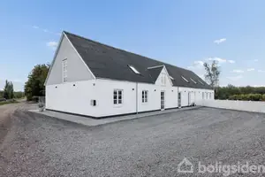 Villa på Vestermarksvej 22, 9610 Nørager