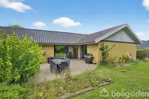 Villa på Guldstjernevej 2, 4000 Roskilde