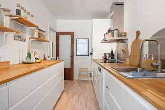 Ejerlejlighed på Lindholmsvej 75B, tv., 9400 Nørresundby