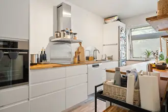 Ejerlejlighed på Lindholmsvej 75B, tv., 9400 Nørresundby