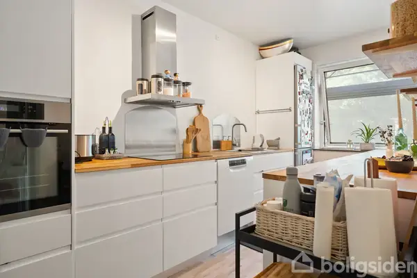 Ejerlejlighed på Lindholmsvej 75B, st. tv., 9400 Nørresundby
