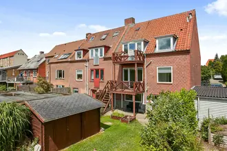 Villa på Frejasgade 26, 8700 Horsens