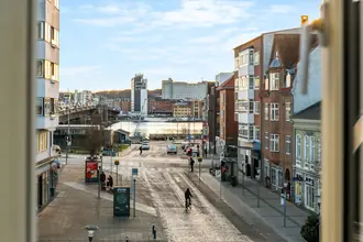 Ejerlejlighed på Torvet 3, 2., 9400 Nørresundby