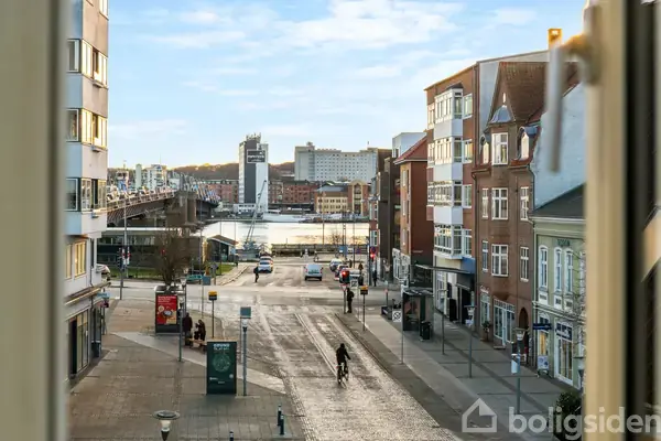 Ejerlejlighed på Torvet 3, 2., 9400 Nørresundby