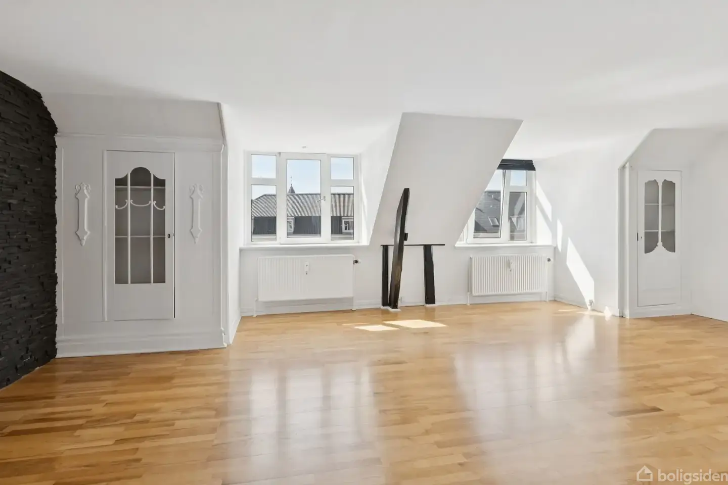 Andelsbolig på Louisegade 7, 4. tv., 9000 Aalborg