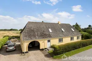 Villa på Landmålervej 30, 5882 Vejstrup