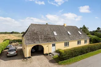 Villa på Landmålervej 30, Brudager, 5882 Vejstrup