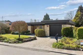 Villa på Birkevej 4, 6440 Augustenborg