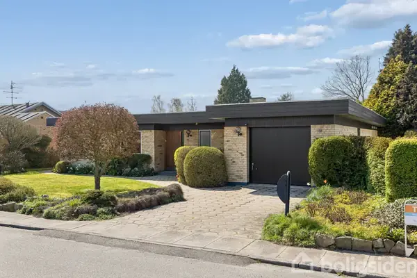 Villa på Birkevej 4, 6440 Augustenborg