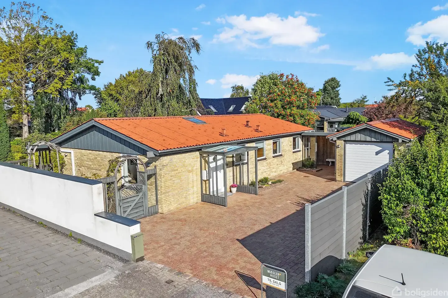 Villa på Knud Rasmussens Vej 6, 9900 Frederikshavn