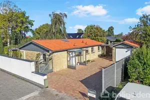Villa på Knud Rasmussens Vej 6, 9900 Frederikshavn