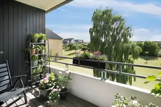 Ejerlejlighed på Blegdalsparken 35, 2. th., 9000 Aalborg